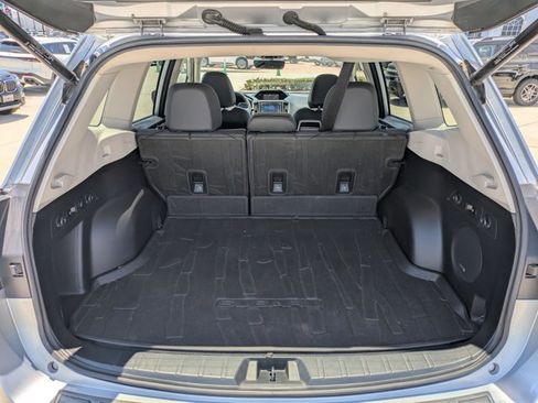 Used 2019 Subaru Forester Touring AWD/4WD image 6