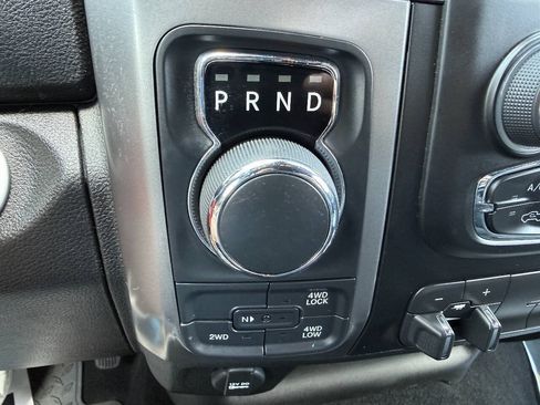Used 2021 RAM 1500 Warlock w/ Trailer Tow Group AWD/4WD image 22