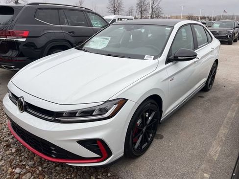 New 2026 Volkswagen Jetta GLI Autobahn image 2