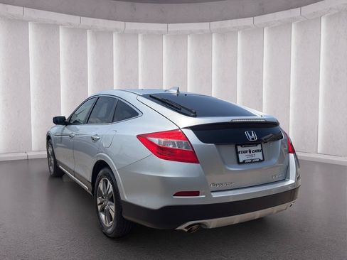 Used 2013 Honda Crosstour EX-L image 3