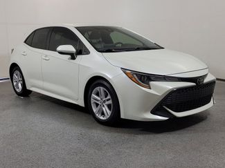 Used 2019 Toyota Corolla SE FWD video 1