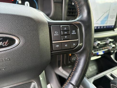 Used 2022 Ford F150 Tremor w/ Equipment Group 402A High AWD/4WD image 21