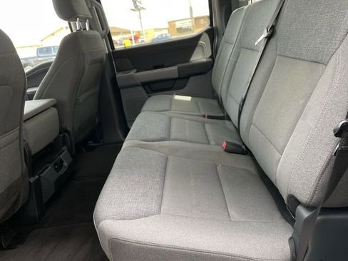 Used 2024 Ford F150 XLT w/ Tow/Haul Package image 22