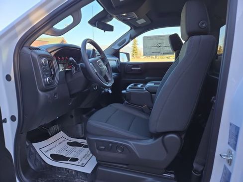 New 2026 GMC Sierra 1500 Pro w/ Pro Value Package image 2