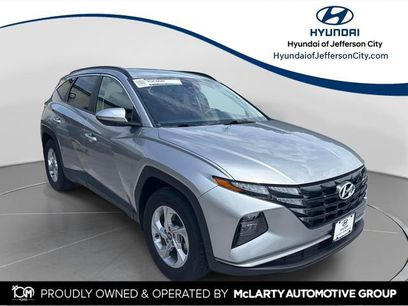Used 2023 Hyundai Tucson SEL