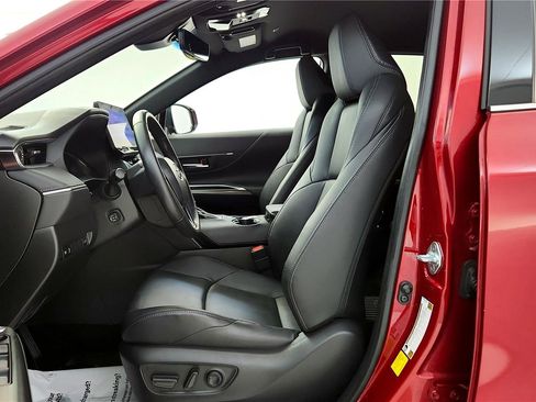 Certified 2023 Toyota Venza Nightshade image 25