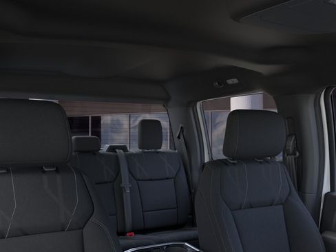 New 2026 Ford F150 STX w/ Equipment Group 200A RWD image 22