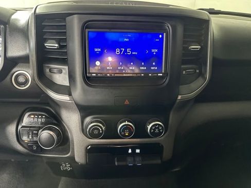 Used 2023 RAM 1500 Tradesman image 21