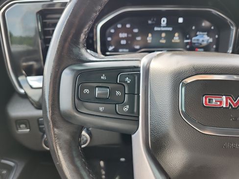 Used 2022 GMC Sierra 1500 Elevation AWD/4WD image 24