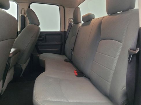 Used 2016 RAM 1500 Express AWD/4WD image 17