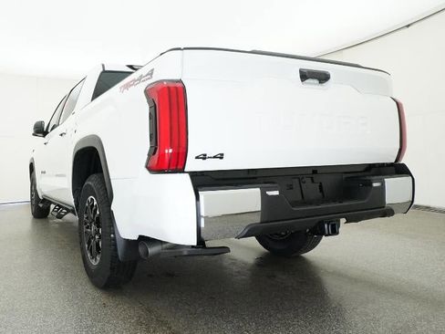 New 2026 Toyota Tundra SR5 image 22