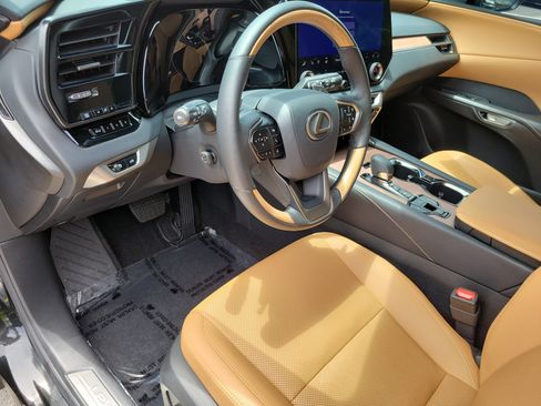 Certified 2024 Lexus RX 350 Premium w/ Cold Area Package FWD image 21