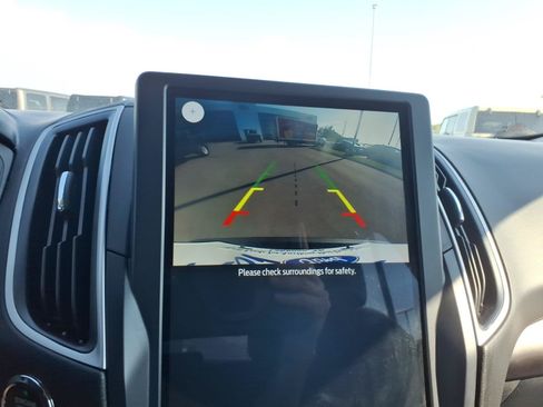 Certified 2024 Ford Edge SE AWD/4WD image 21