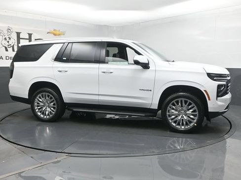 New 2026 Chevrolet Tahoe LT w/ Comfort Package AWD/4WD image 28