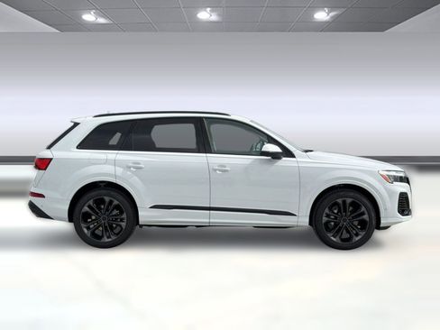 New 2026 Audi Q7 3.0T Premium Plus AWD/4WD image 8