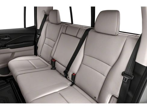 New 2026 Honda Ridgeline RTL image 8