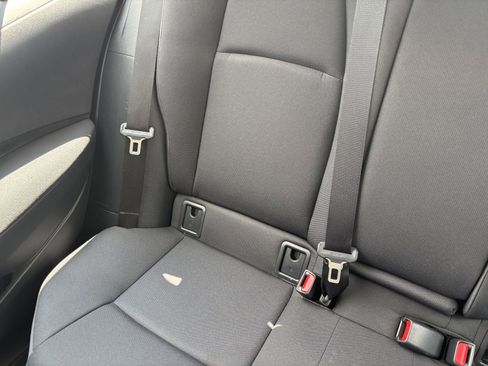 Used 2025 Toyota Corolla LE image 37