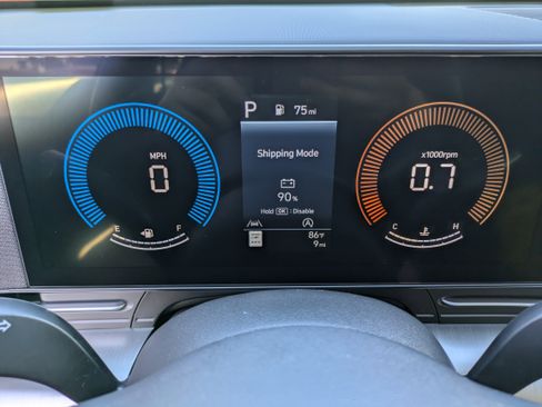 New 2026 Hyundai Kona SE image 25