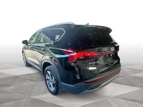 Used 2023 Hyundai Santa Fe SEL FWD image 6