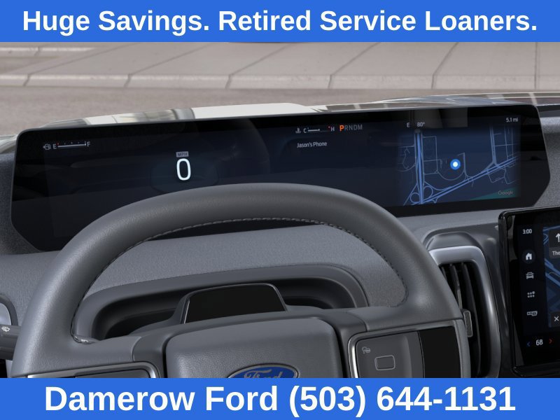 Used 2026 Ford Expedition Max Active AWD/4WD image 13