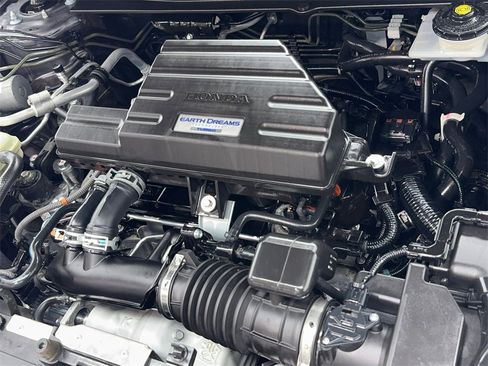 Used 2020 Honda CR-V EX-L image 58