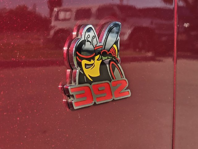 Used 2022 Dodge Challenger R/T Scat Pack RWD image 14