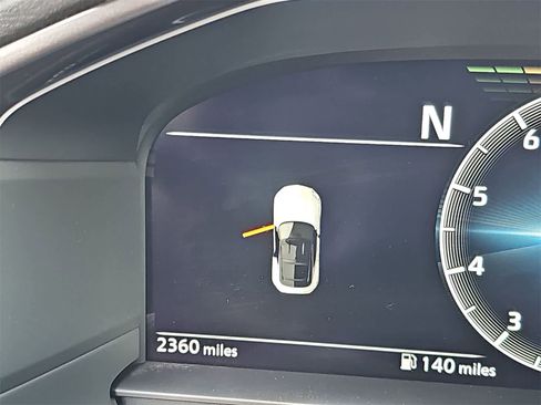 Used 2023 Nissan Z Performance w/ Floor Mat Package (L93) image 20