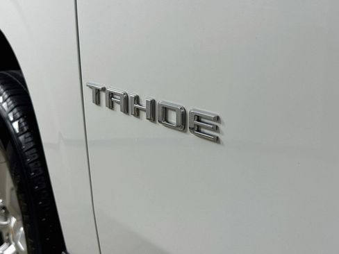 Used 2024 Chevrolet Tahoe LT AWD/4WD image 27
