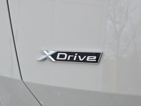 New 2026 BMW X3 xDrive30 w/ Convenience Package image 16