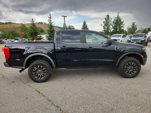 Used 2019 Ford Ranger XLT w/ Equipment Group 301A Mid AWD/4WD image 6