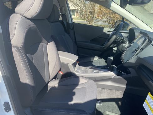 New 2026 Subaru Crosstrek 2.0i Premium image 22