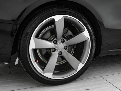 Used 2015 Audi A5 2.0T Premium Plus w/ Technology Package image 44