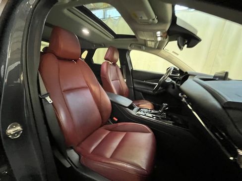 Used 2023 MAZDA CX-30 AWD 2.5 S w/ Preferred Package image 12