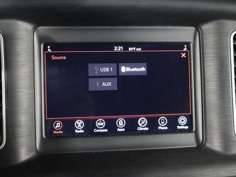 Used 2018 Dodge Charger Police w/ Fleet Safety Group AWD/4WD image 30