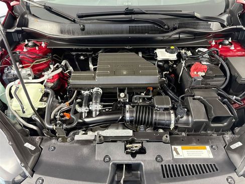 Used 2021 Honda CR-V Touring image 26