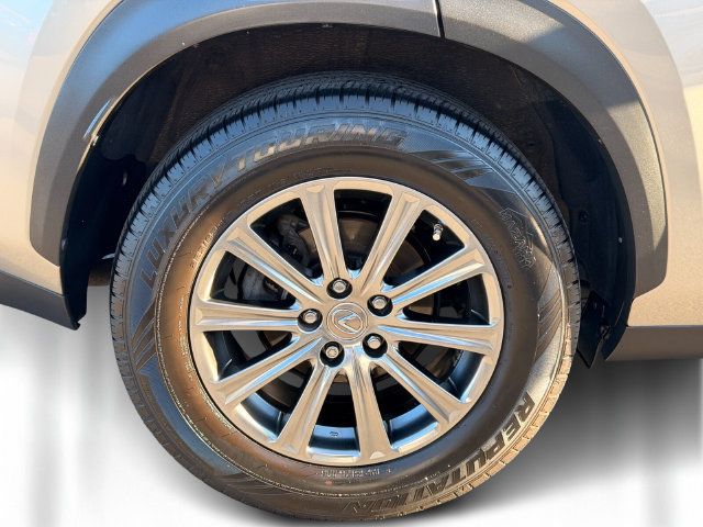 Used 2017 Lexus NX 200t AWD image 6