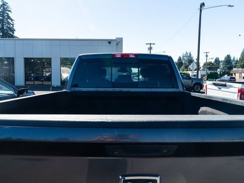 Used 2015 RAM 2500 Big Horn AWD/4WD image 7