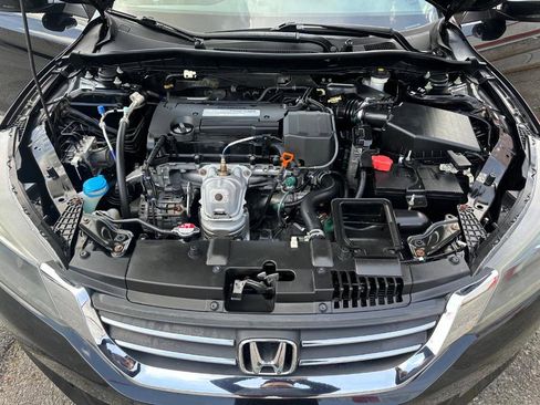 Used 2015 Honda Accord LX image 27