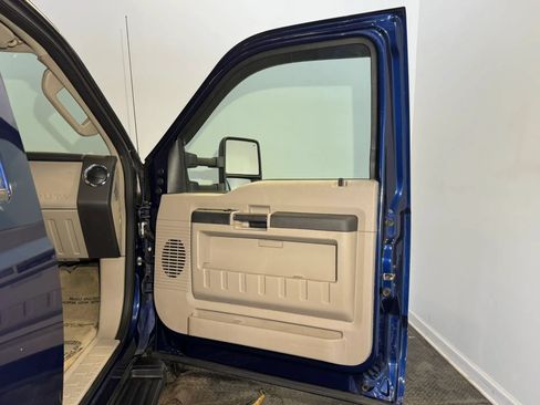 Used 2008 Ford F350 Lariat AWD/4WD image 21