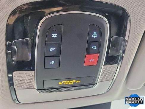 Used 2024 Hyundai Palisade SEL image 31