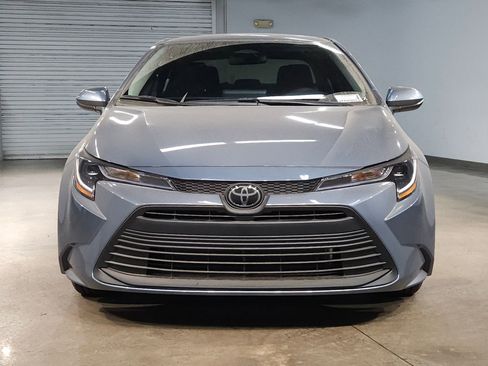 New 2026 Toyota Corolla LE image 2