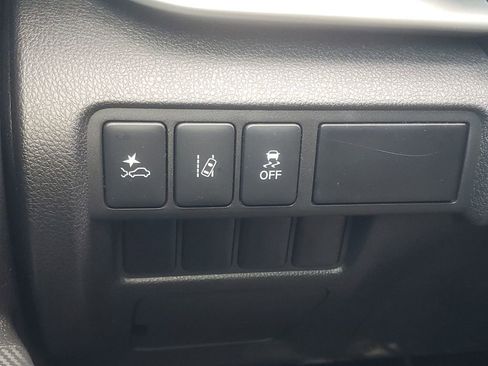 Used 2024 Mitsubishi Eclipse Cross Ralliart AWD/4WD image 19