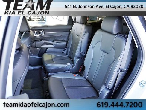 New 2026 Kia Sorento SX FWD image 22