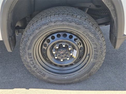 New 2025 Chevrolet Silverado 2500 LTZ w/ LTZ Plus Package image 5