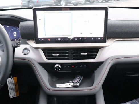 New 2026 Ford Explorer Active w/ Active Comfort Package AWD/4WD image 24