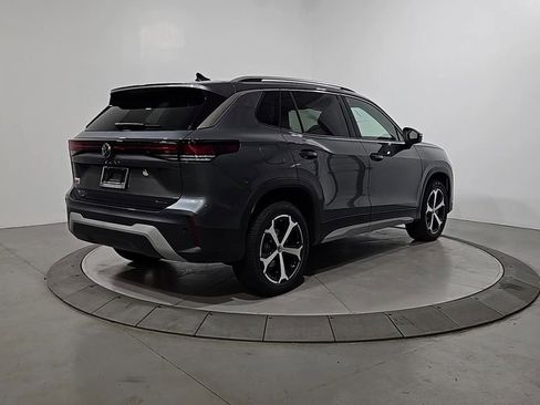 New 2026 Volkswagen Tiguan SE AWD/4WD image 5