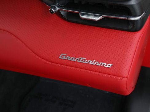 Certified 2024 Maserati GranTurismo Trofeo image 13