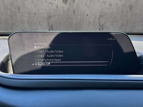 Certified 2022 MAZDA CX-30 AWD 2.5 S w/ Preferred Package image 23