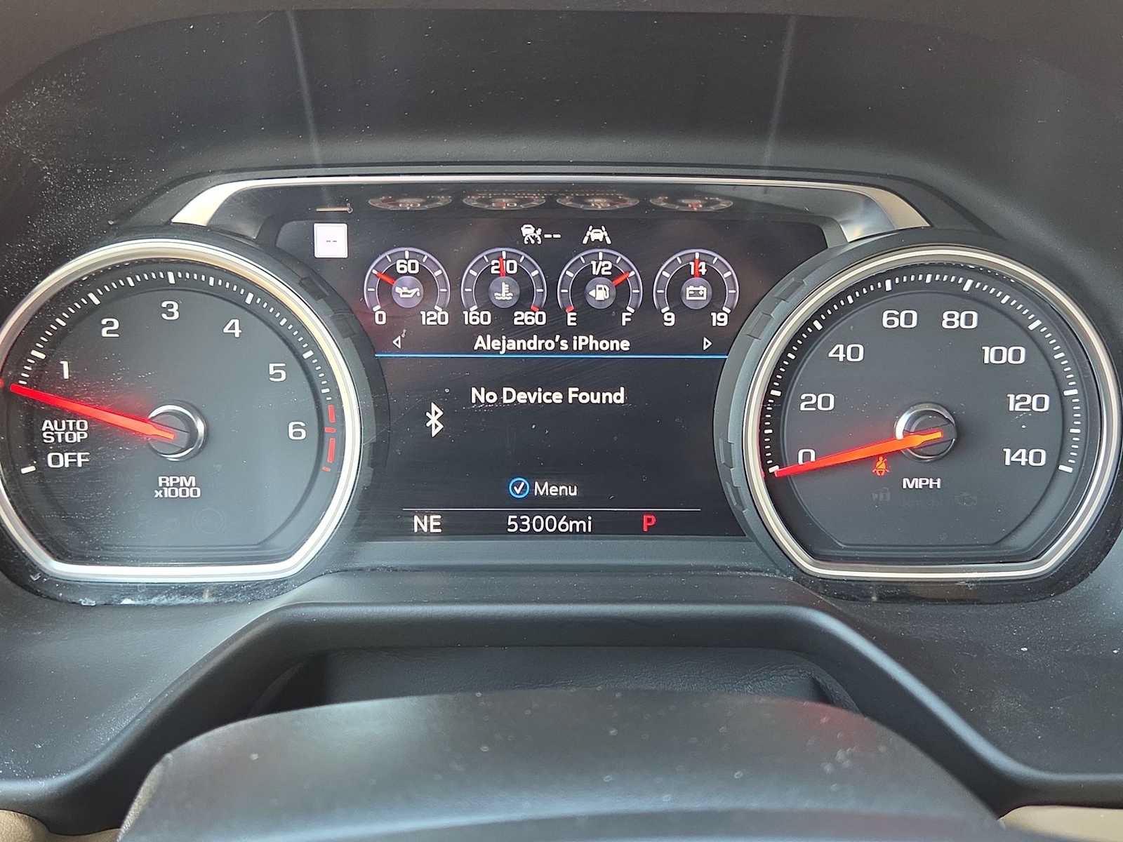Used 2021 Chevrolet Tahoe Premier RWD image 25