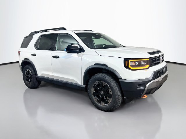 New 2026 Honda Passport TrailSport Elite image 20